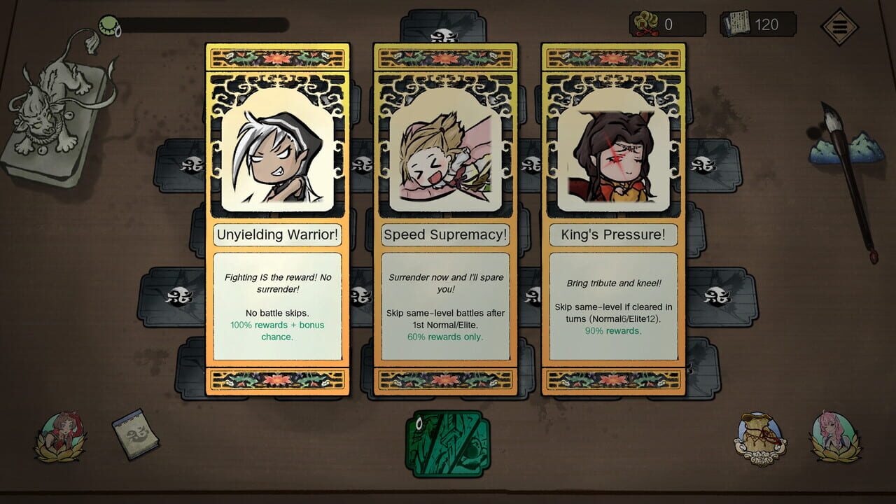 Match! The 12 CZ Wars