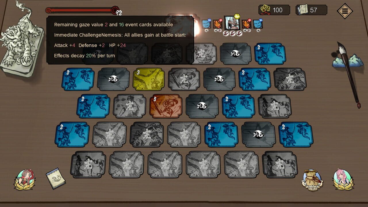 Match! The 12 CZ Wars