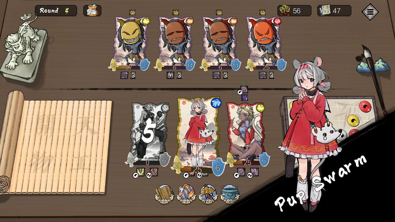 Match! The 12 CZ Wars