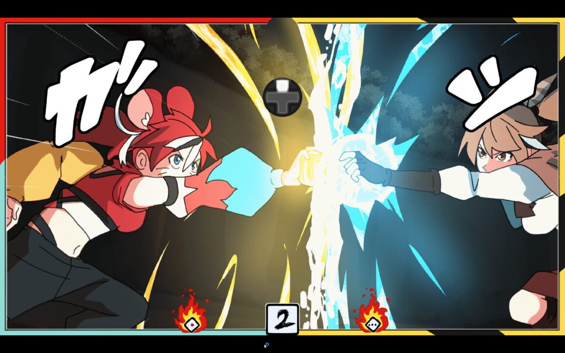 Bae Bash! The Chaos Collection