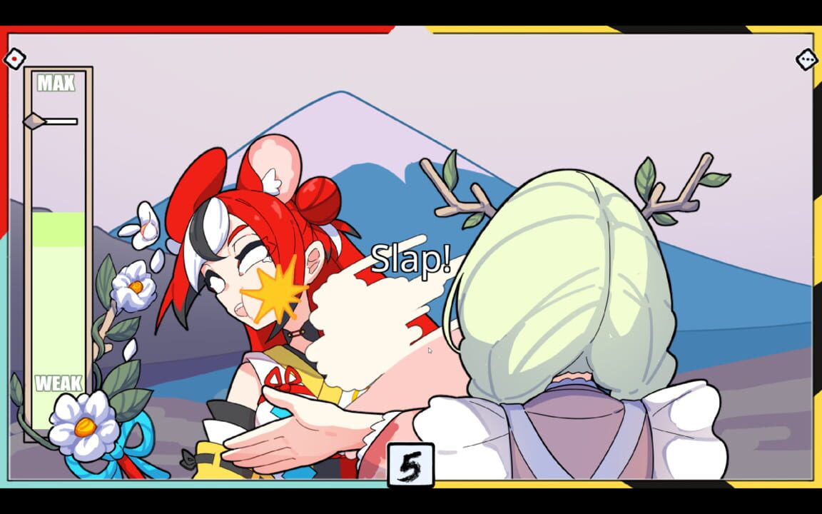 Bae Bash! The Chaos Collection