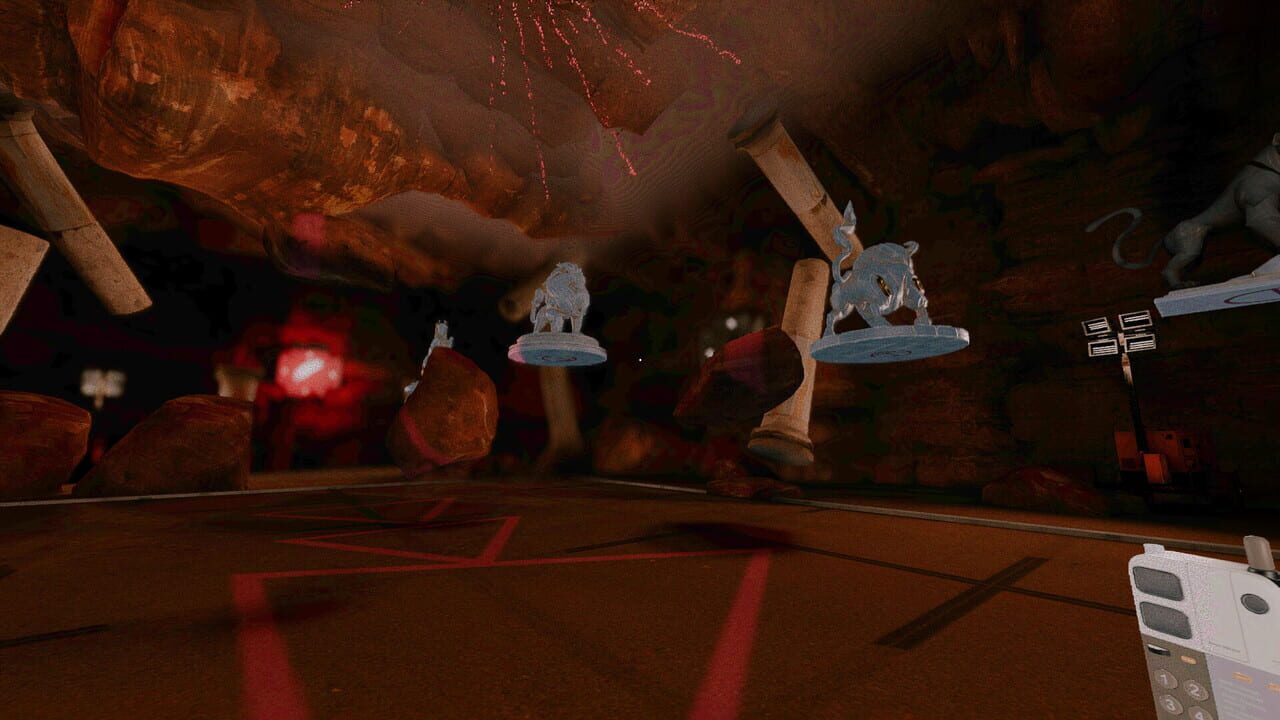 United Heist: Facility Zero