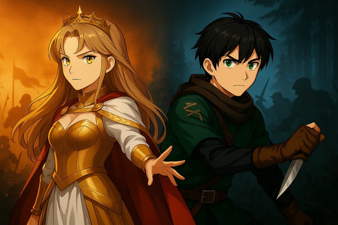 5 Crowns