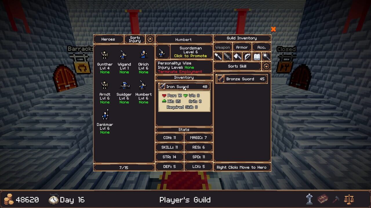 Monster Slayers Incorporated