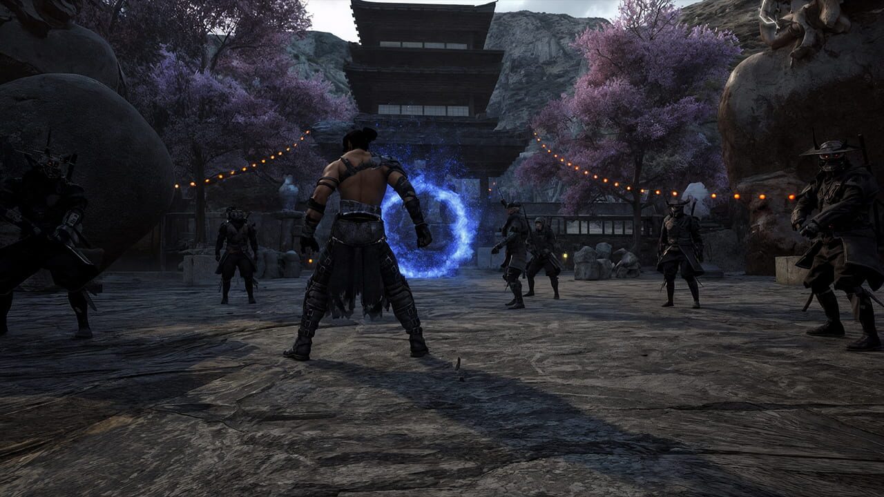 Wukong Black Legend
