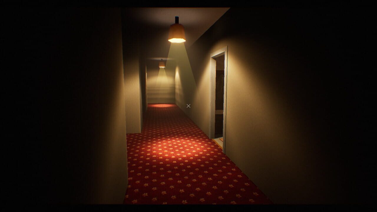 Hollowbrook: Apartments