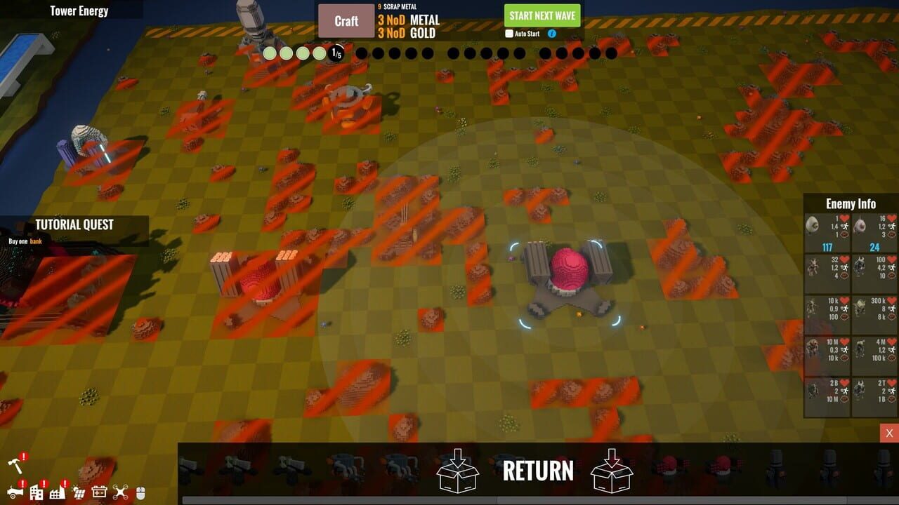 This Isn’t Just Tower Defense