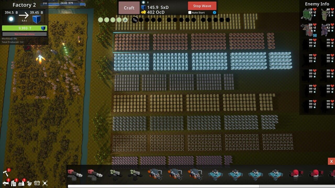 This Isn’t Just Tower Defense