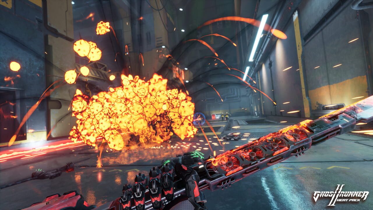 Ghostrunner II: Season Pass