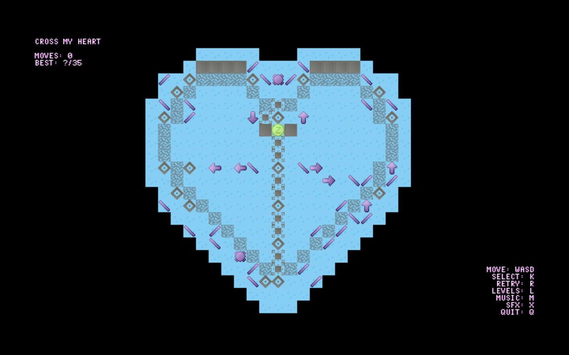 Robotic Space Zamboni