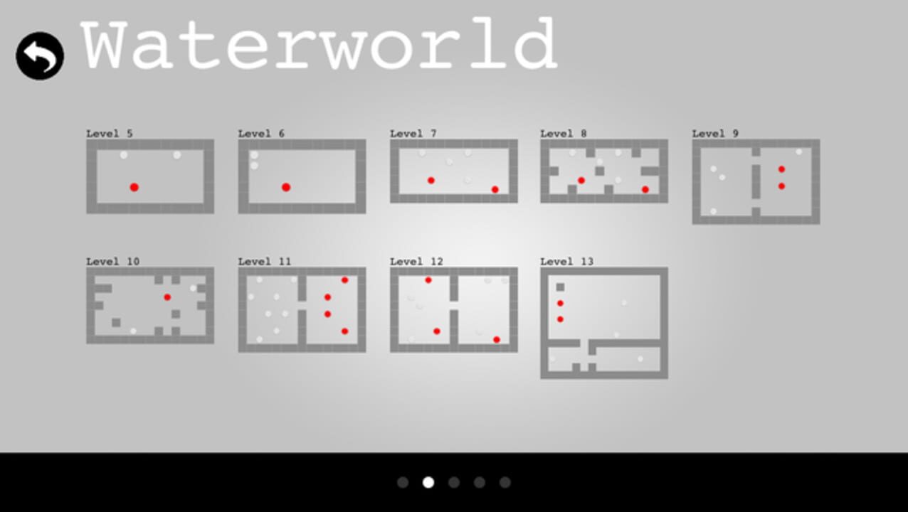 Connect the Molecules