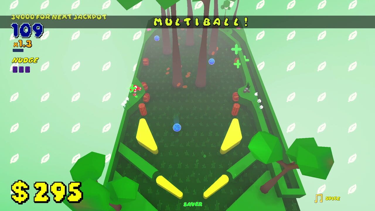 Super Pinball Adventure