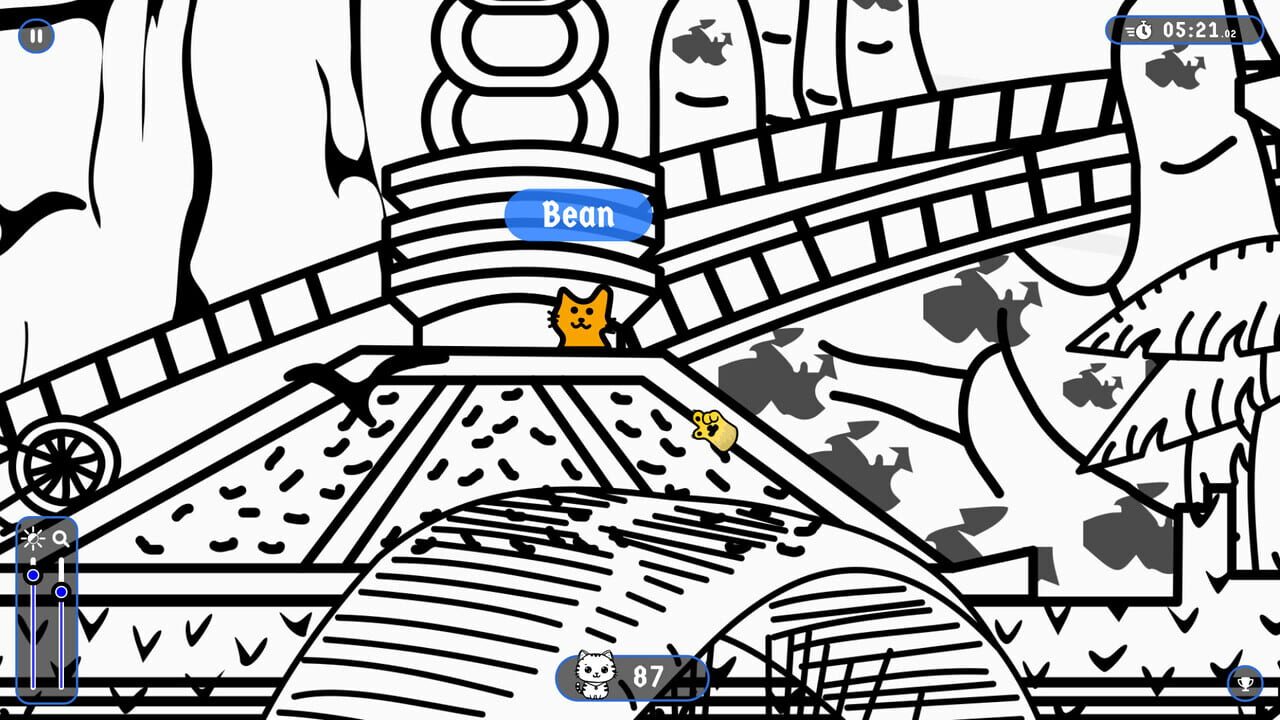 101 Cats Hidden in Vietnam