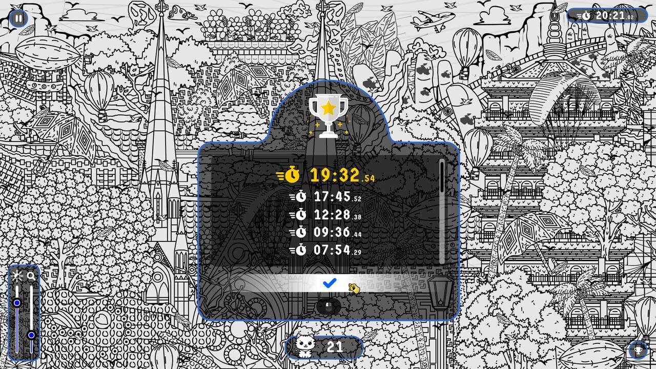 101 Cats Hidden in Vietnam