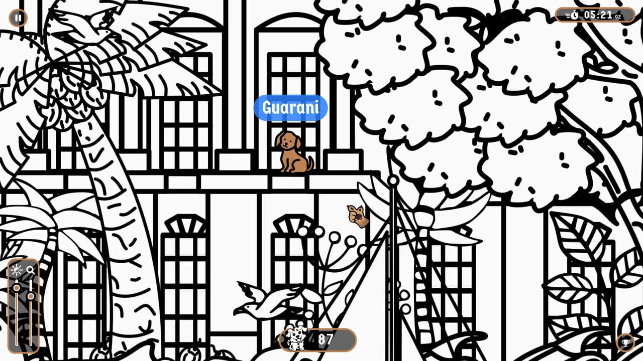 101 Dogs Hidden in Berlin