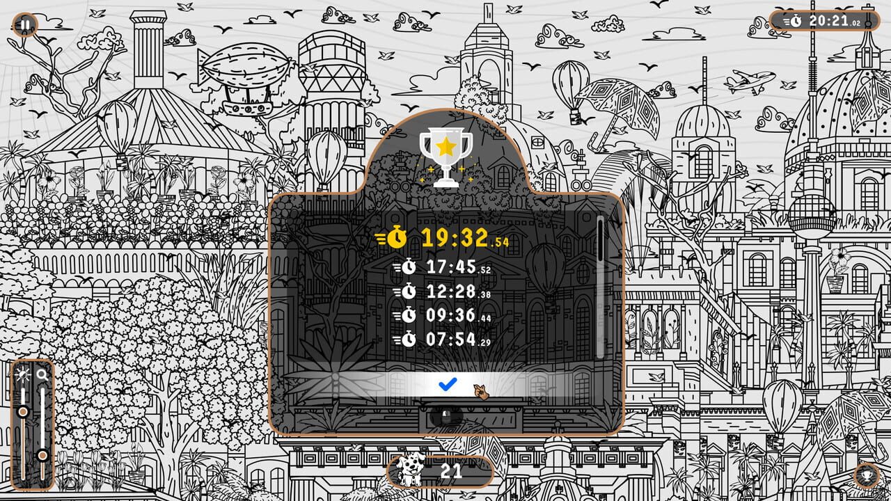 101 Dogs Hidden in Berlin