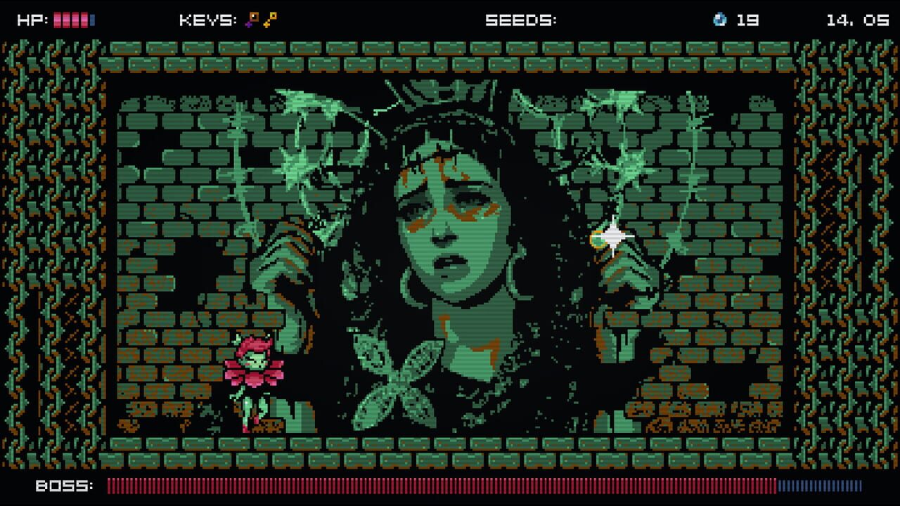 Alruna: End of History