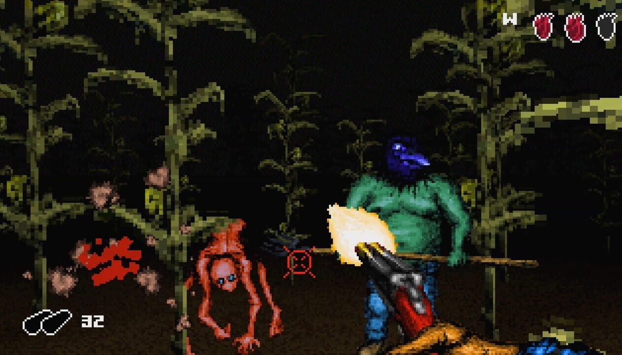 PC Cursed 98