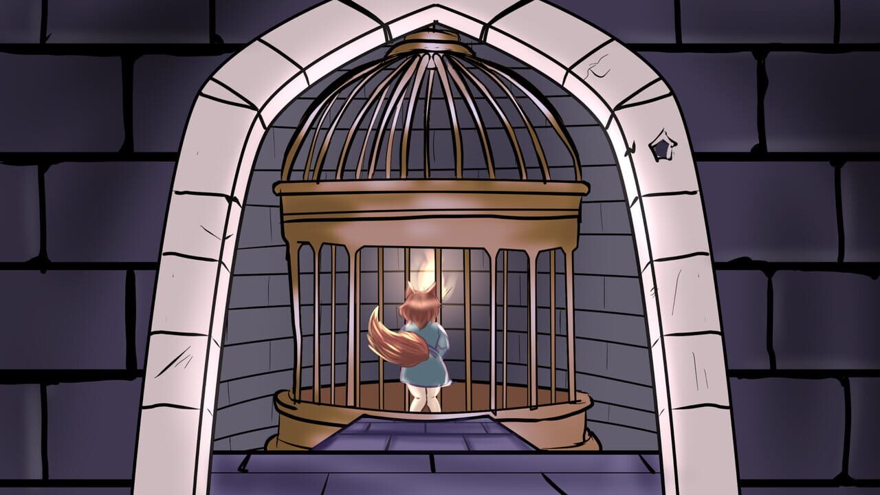 Escape the Cradle