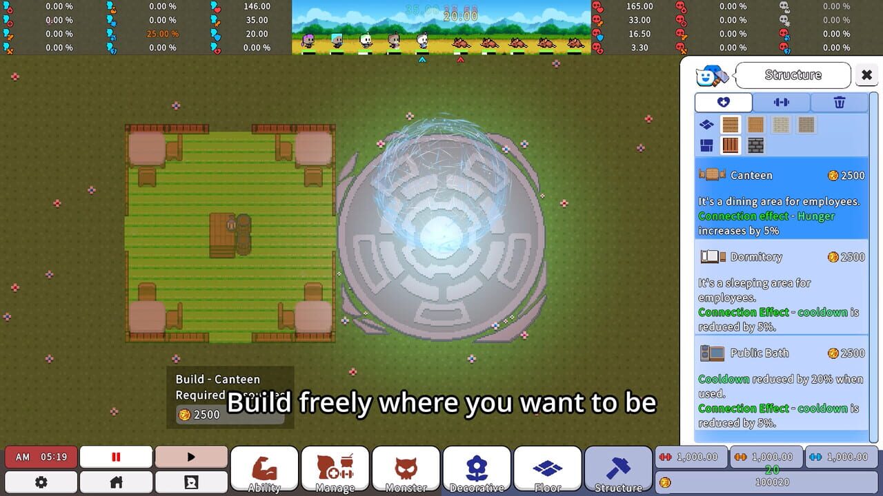 Proxy Training Corp