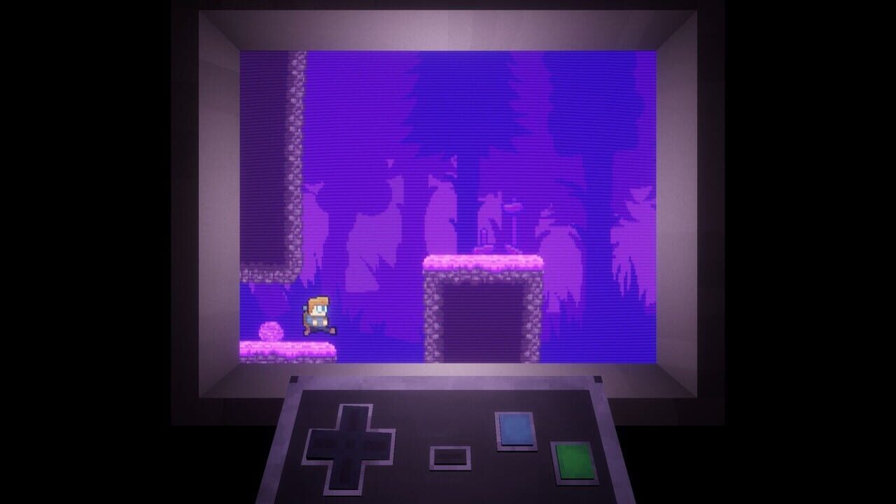 An Unplayable Game?!