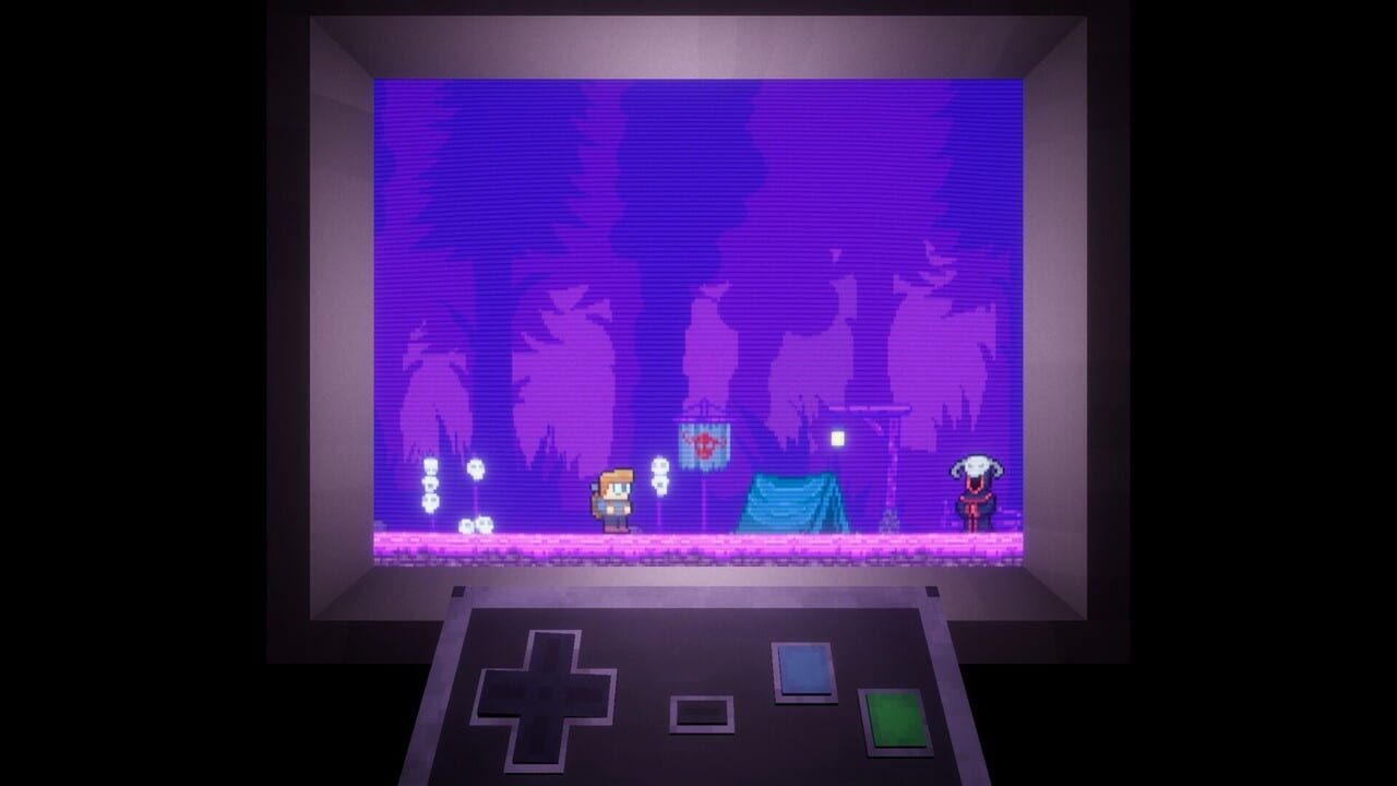 An Unplayable Game?!