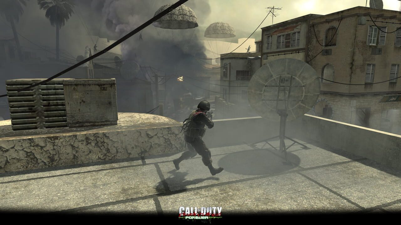 Call of Duty Frontlines