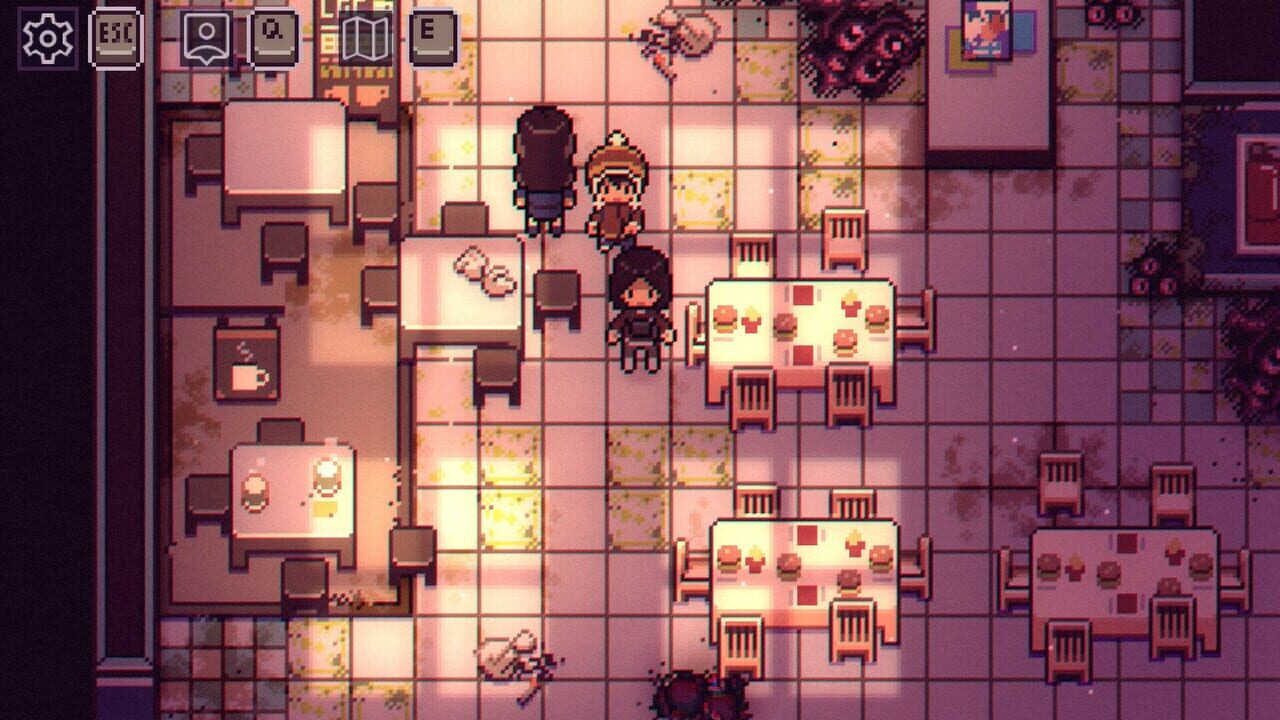 Signal Creek