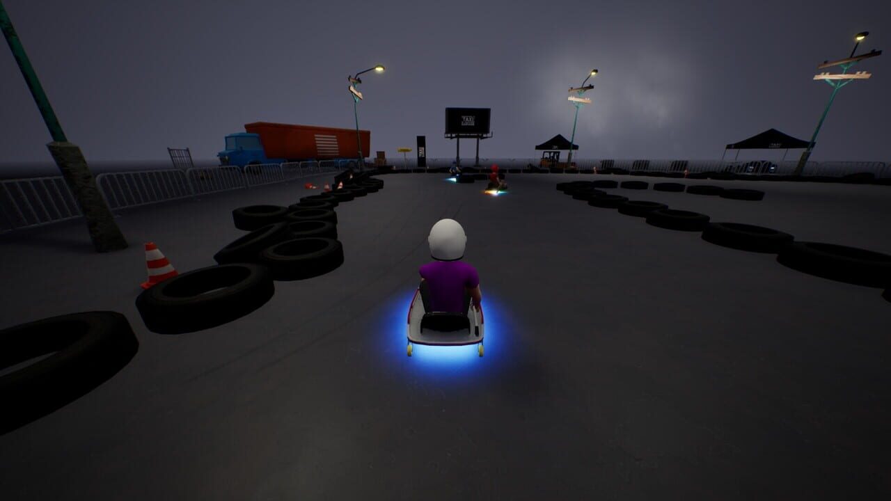 Drift Gang