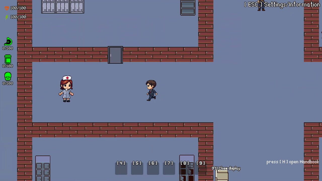 Fraud Camp: Survival Escape