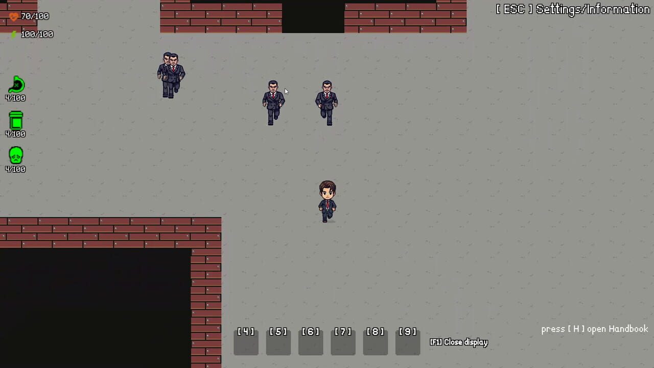 Fraud Camp: Survival Escape