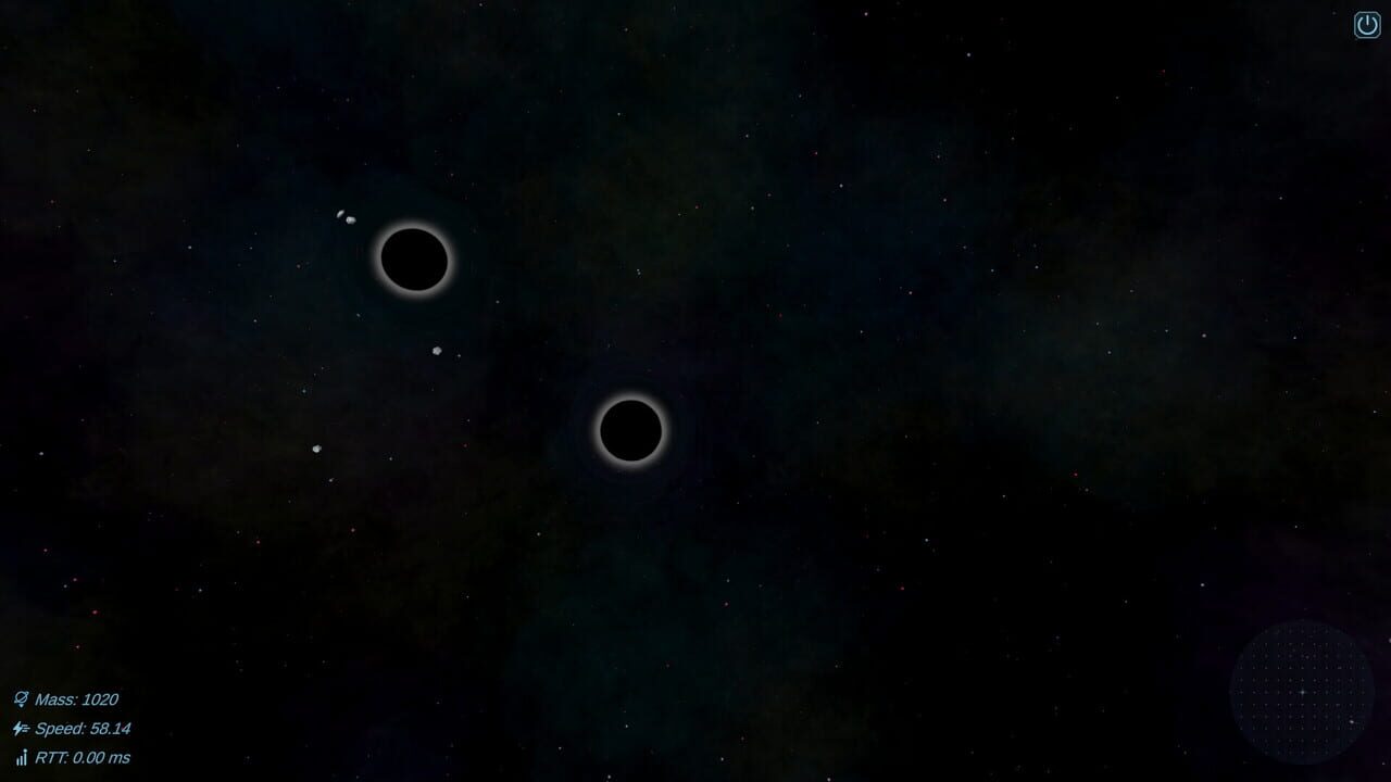 Inspiral: Echoes of Gravity
