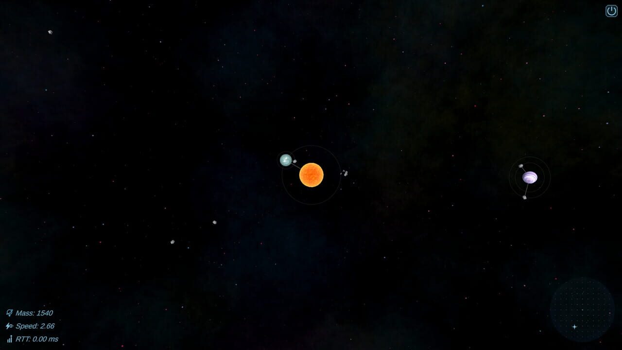 Inspiral: Echoes of Gravity