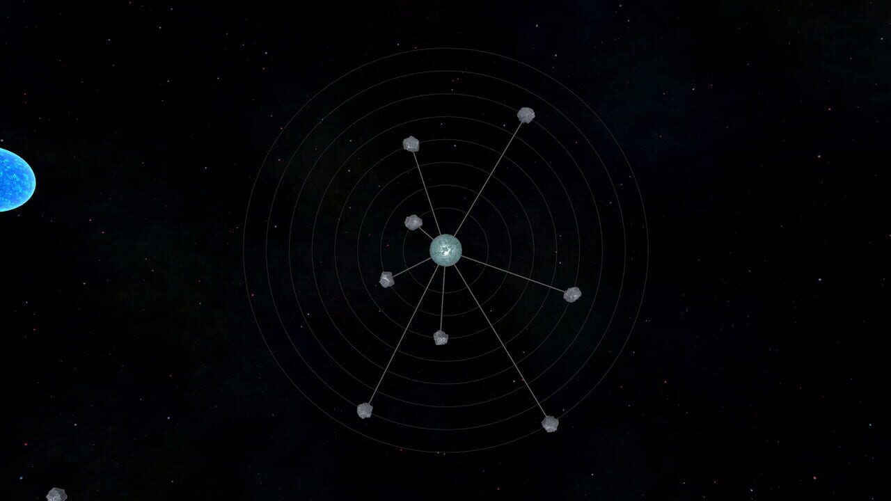Inspiral: Echoes of Gravity