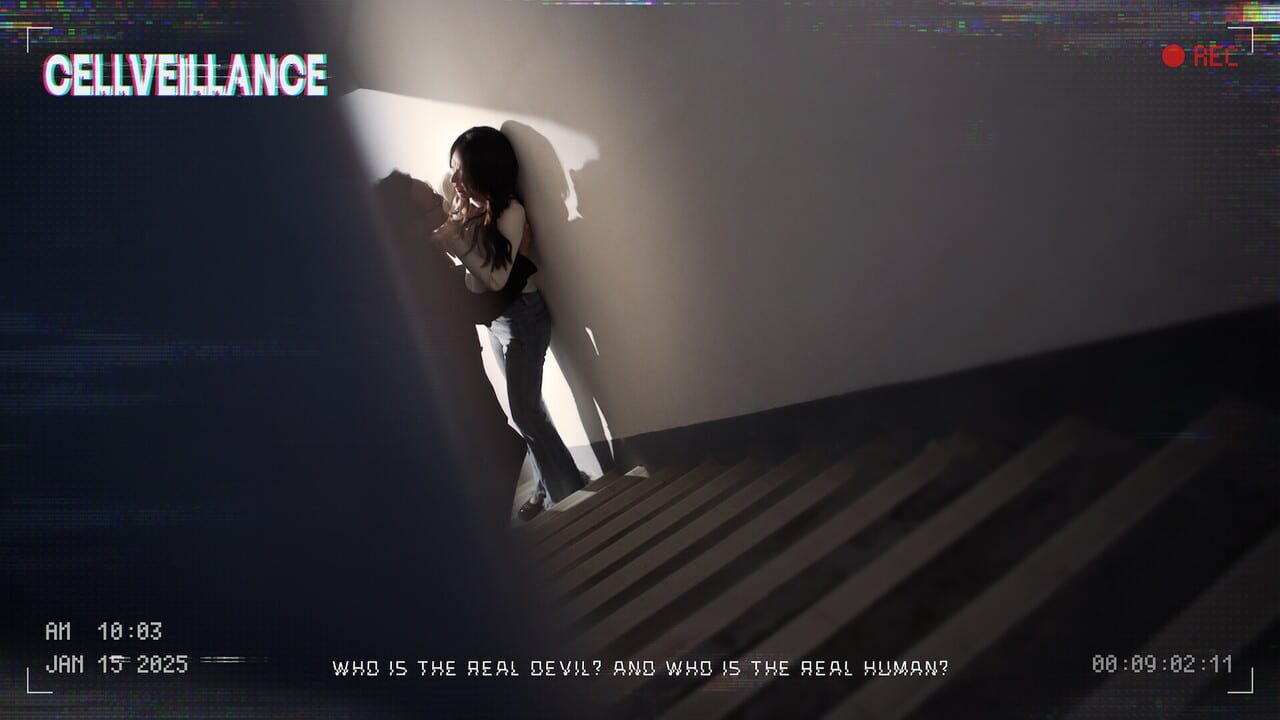 Cellveillance