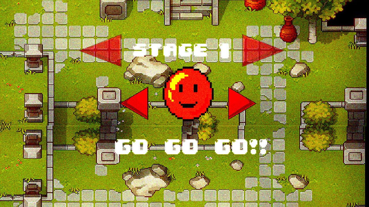 Arcade Games Collection