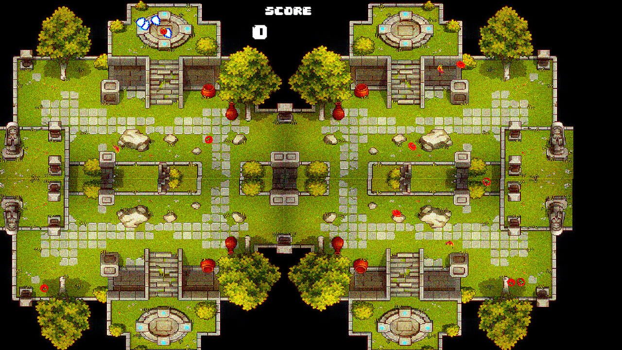 Arcade Games Collection