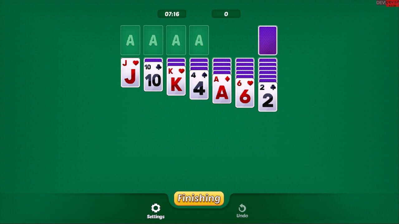 Solitaire Battle Online