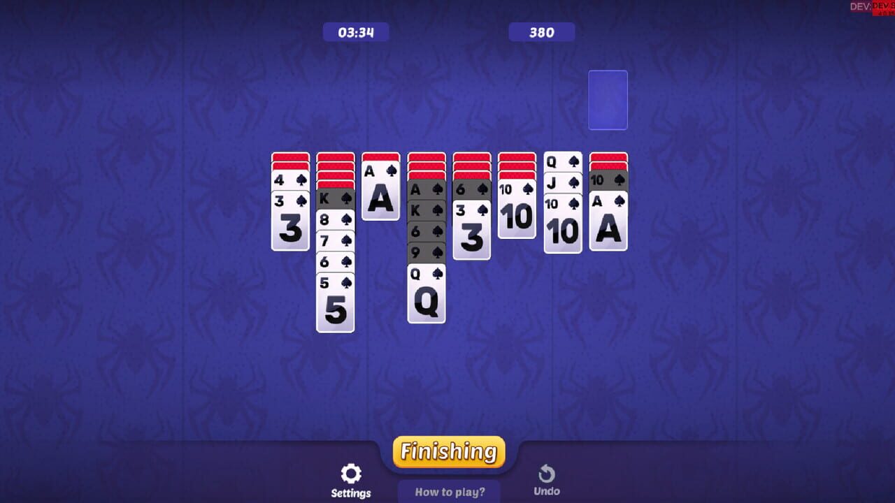 Solitaire Battle Online