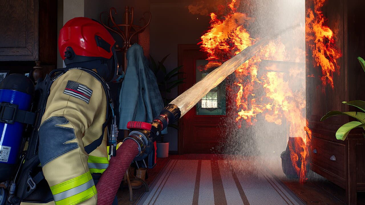 Firefighting Simulator: Ignite – Season Pass Year 1