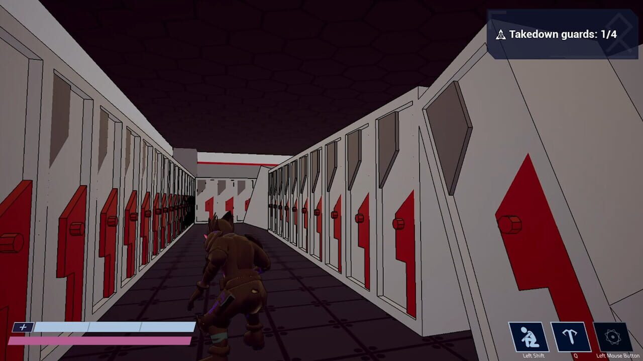 Project: Ether