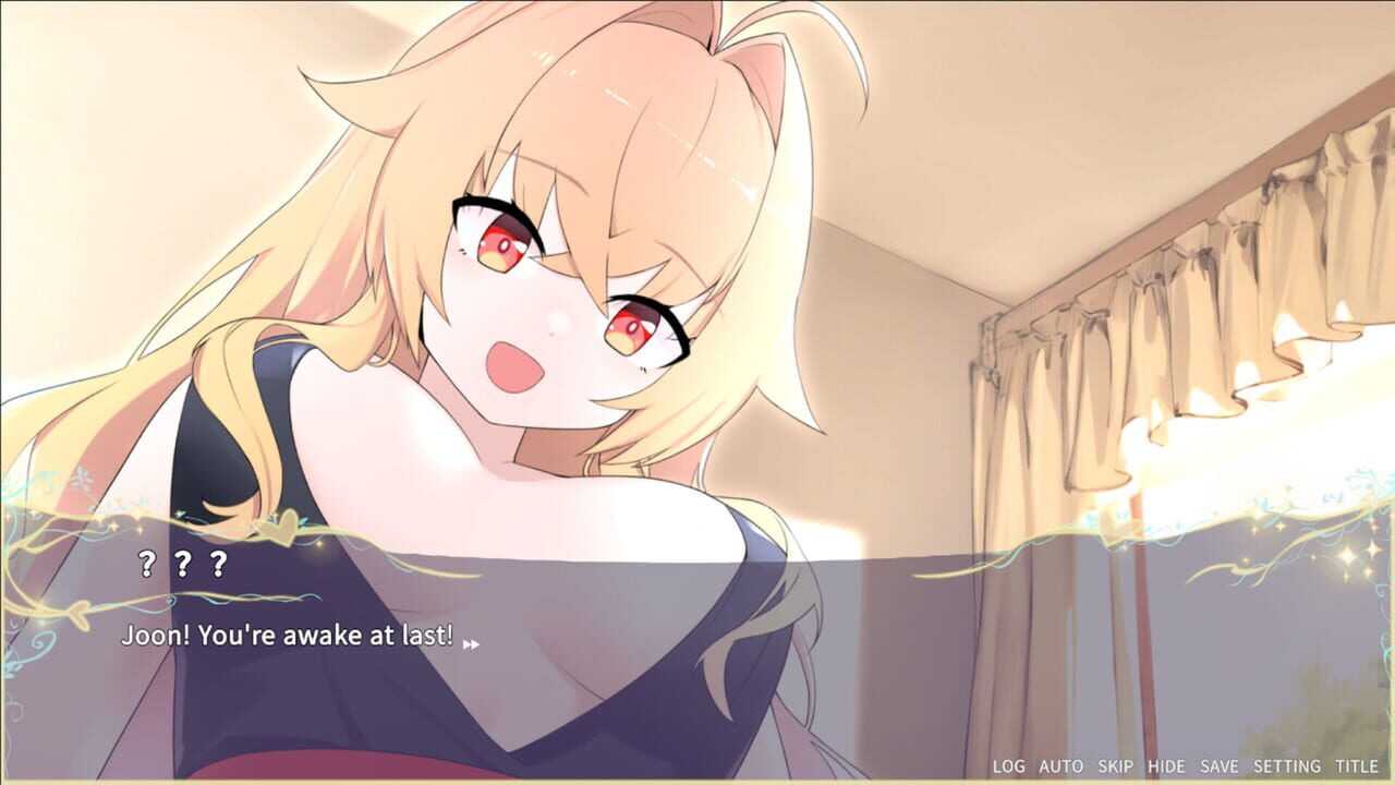 Ms Vampire Love to Date With Me