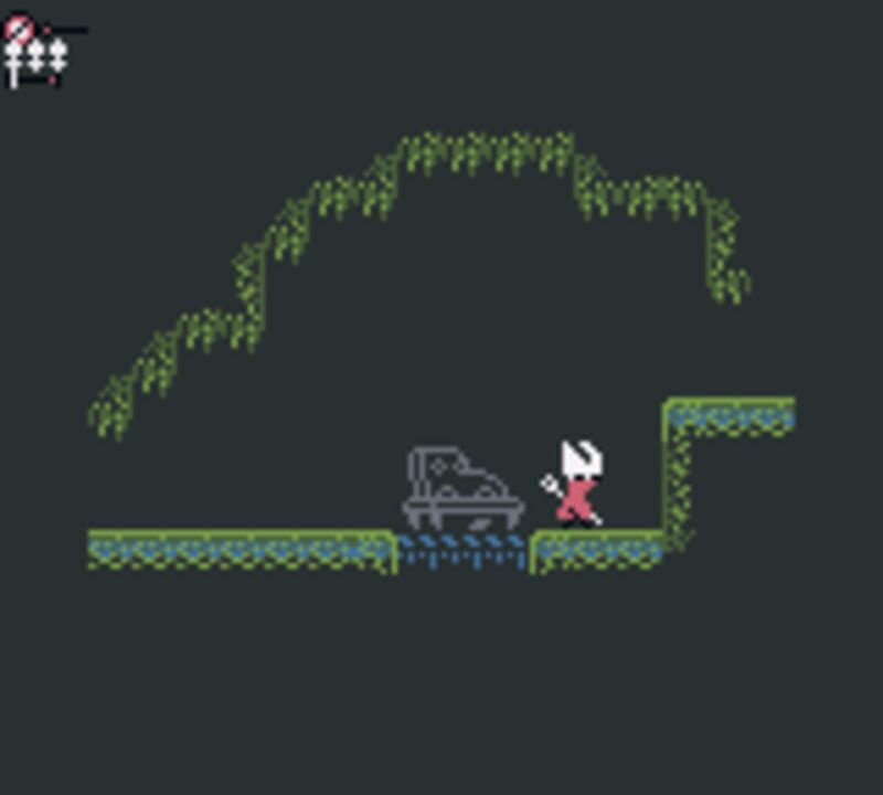 Hollow Knight Silksong