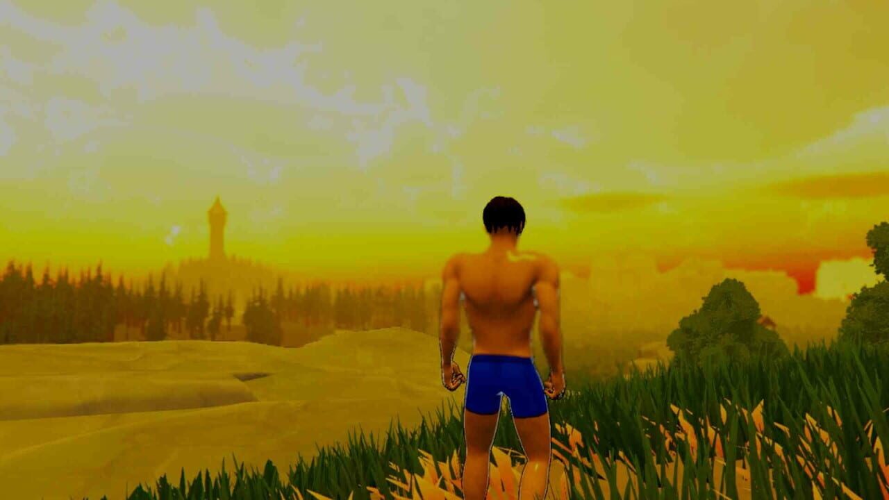 You