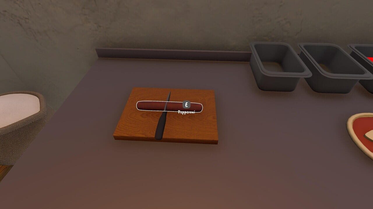 Breezy Bakes Simulator