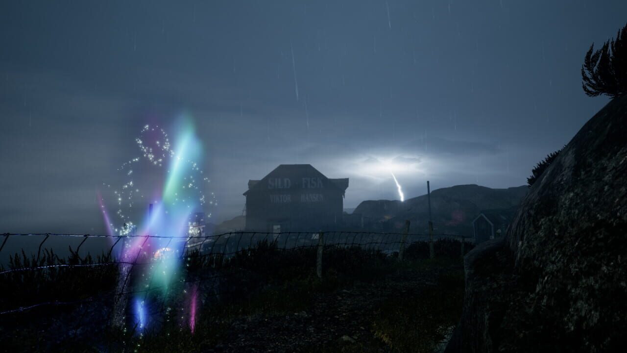 FYR: The Lost Island