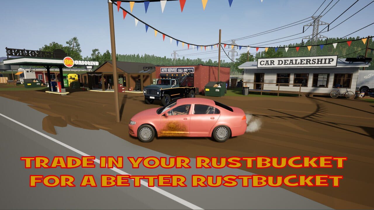 Amazeing Racer
