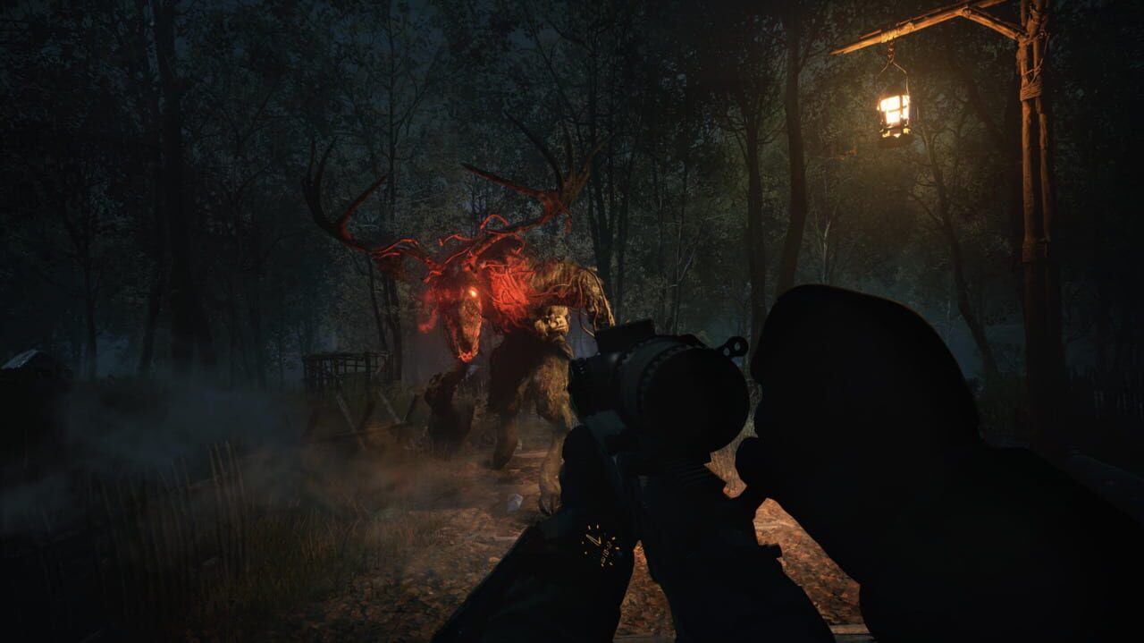 Rules of Engagement: The Grey State