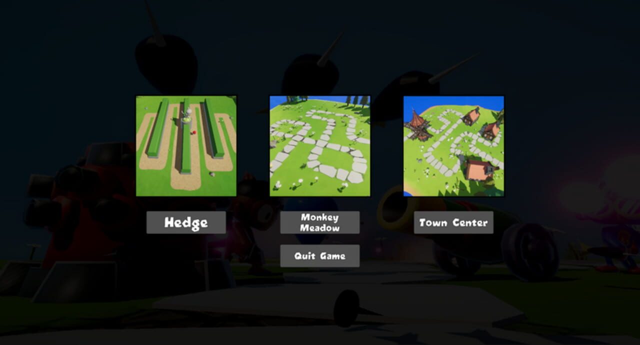 Bloons But You’re the Bloon