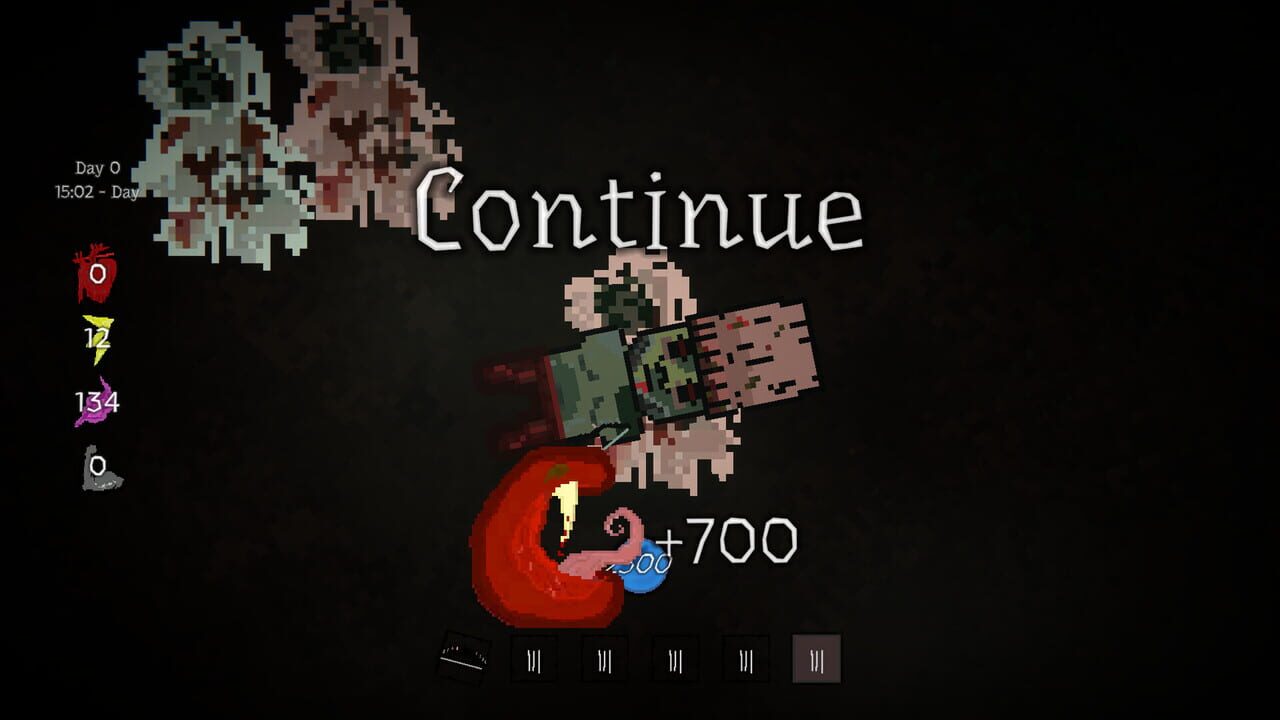 Red Land